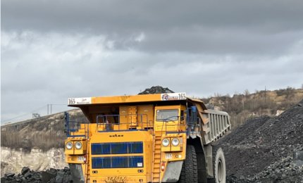 Шины LoadMax Giant OTR 33.00R51 и 40.00R57